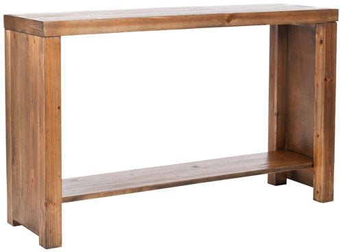 Lahoma Console - Kenner Habitat for Humanity ReStore