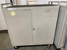 Load image into Gallery viewer, Large Bretford Charging Cabinet (No Lock) - Kenner Habitat for Humanity ReStore
