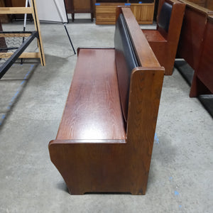 Large Single Booth - Kenner Habitat for Humanity ReStore