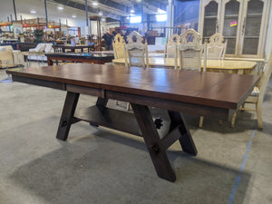 Lawson Collection Dining Table - Kenner Habitat for Humanity ReStore