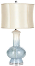 Load image into Gallery viewer, LEONA 28-INCH H CERAMIC TABLE LAMP - Kenner Habitat for Humanity ReStore
