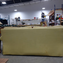 Load image into Gallery viewer, Lime Green Sofa - Kenner Habitat for Humanity ReStore
