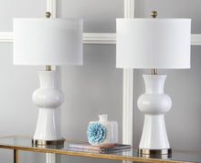 Load image into Gallery viewer, LOLA COLUMN LAMP Set of 2 - Kenner Habitat for Humanity ReStore
