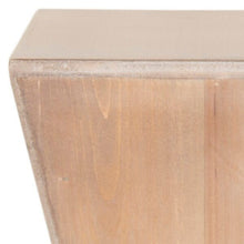Load image into Gallery viewer, Lotem Curved Square Top Accent Table - Kenner Habitat for Humanity ReStore
