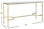 Lucille Console Design: FOX2548A - Kenner Habitat for Humanity ReStore