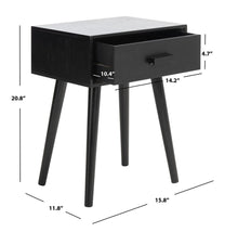 Load image into Gallery viewer, Lyle Accent Table - Kenner Habitat for Humanity ReStore
