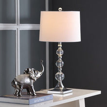 Load image into Gallery viewer, Maeve Crystal Ball Lamp - Kenner Habitat for Humanity ReStore
