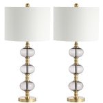 Load image into Gallery viewer, MARCELO TABLE LAMP Design: TBL4133A-SET2 - Kenner Habitat for Humanity ReStore

