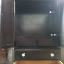 Load image into Gallery viewer, Martha Stewart Collection Armoire - Kenner Habitat for Humanity ReStore

