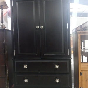 Martha Stewart Collection Armoire - Kenner Habitat for Humanity ReStore
