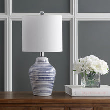 Load image into Gallery viewer, MAXTON TABLE LAMP - set of 2 - Kenner Habitat for Humanity ReStore
