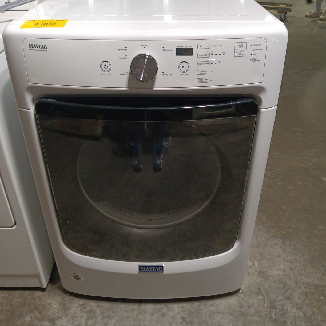 Maytag Electric Dryer - Kenner Habitat for Humanity ReStore