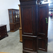 Load image into Gallery viewer, Media Armoire - Kenner Habitat for Humanity ReStore
