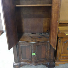 Load image into Gallery viewer, Media Armoire - Kenner Habitat for Humanity ReStore
