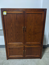 Load image into Gallery viewer, Media Cabinet - Kenner Habitat for Humanity ReStore
