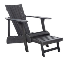 Load image into Gallery viewer, Merlin Adirondack Chair With Retractable Footrest - Kenner Habitat for Humanity ReStore

