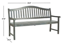 Load image into Gallery viewer, Mischa Bench - Kenner Habitat for Humanity ReStore
