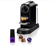 Load image into Gallery viewer, Nespresso Citiz - Kenner Habitat for Humanity ReStore
