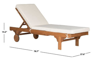 Newport Lounge Chair Pat7022C - Kenner Habitat for Humanity ReStore