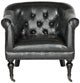 Load image into Gallery viewer, Nicolas Tufted Club Chair - Kenner Habitat for Humanity ReStore
