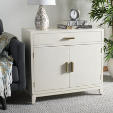 Load image into Gallery viewer, Nigel 2 Door 1 Drawer Chest - Kenner Habitat for Humanity ReStore
