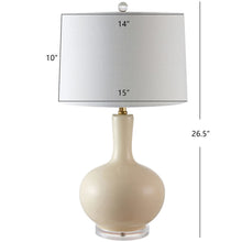 Load image into Gallery viewer, NILLA TABLE LAMP - Set of 2 - Kenner Habitat for Humanity ReStore
