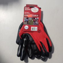 Load image into Gallery viewer, Nitrile Coated Gloves - Kenner Habitat for Humanity ReStore
