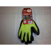 Load image into Gallery viewer, Nitrile Coated Gloves - Kenner Habitat for Humanity ReStore
