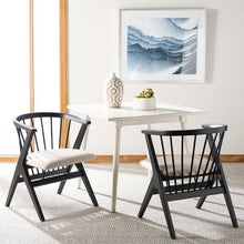 Load image into Gallery viewer, Noah Spindle Dining Chair Set 2 - Kenner Habitat for Humanity ReStore
