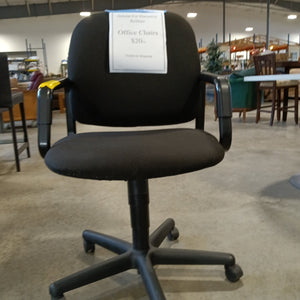 Office Chairs - Kenner Habitat for Humanity ReStore