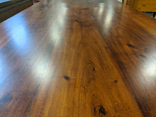 Load image into Gallery viewer, Old World Trestle Table - Kenner Habitat for Humanity ReStore
