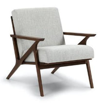 Load image into Gallery viewer, Otio Lounge Chair - Kenner Habitat for Humanity ReStore
