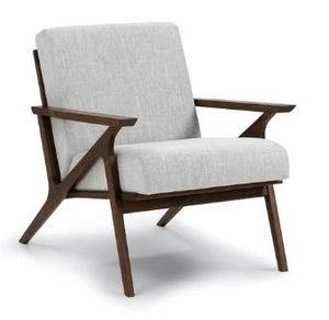 Otio Lounge Chair - Kenner Habitat for Humanity ReStore
