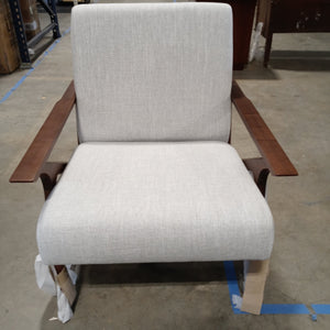Otio Lounge Chair - Kenner Habitat for Humanity ReStore
