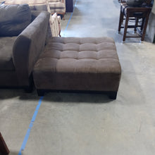 Load image into Gallery viewer, Over-sized Sofa w/ Ottoman - Kenner Habitat for Humanity ReStore
