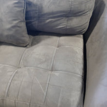 Load image into Gallery viewer, Over-sized Sofa w/ Ottoman - Kenner Habitat for Humanity ReStore
