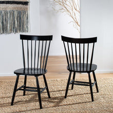 Load image into Gallery viewer, Parker 17&quot; H Spindle Dining Chair ( Set Of 2 ) - Kenner Habitat for Humanity ReStore
