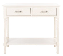Load image into Gallery viewer, Peyton 2 Drawer Console Table - Kenner Habitat for Humanity ReStore

