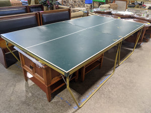 Ping Pong Table - Kenner Habitat for Humanity ReStore