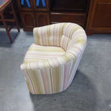 Load image into Gallery viewer, Pink Bucket Armchair - Kenner Habitat for Humanity ReStore
