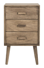 Load image into Gallery viewer, Pomona 3 Drawer Chest - Kenner Habitat for Humanity ReStore
