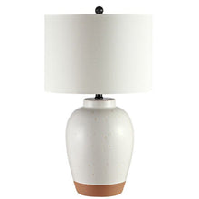 Load image into Gallery viewer, PORTCIA TABLE LAMP - Kenner Habitat for Humanity ReStore
