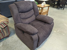 Load image into Gallery viewer, Powered Lift Chair Gray - Kenner Habitat for Humanity ReStore
