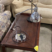 Load image into Gallery viewer, Poydras Sliver Table Lamp - Kenner Habitat for Humanity ReStore
