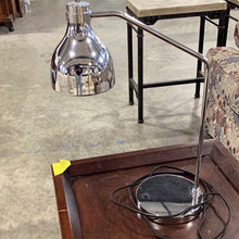 Load image into Gallery viewer, Poydras Sliver Table Lamp - Kenner Habitat for Humanity ReStore
