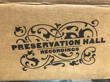 Load image into Gallery viewer, Preservation Hall HOT 4 Recording featuring Duke Dejan - Kenner Habitat for Humanity ReStore
