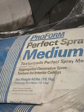 Load image into Gallery viewer, ProForm NG 40LB PERFECT SPRAY - Kenner Habitat for Humanity ReStore
