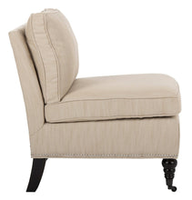 Load image into Gallery viewer, Randy Slipper Chair - Kenner Habitat for Humanity ReStore
