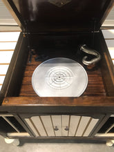 Load image into Gallery viewer, Repurposed Victrola Bar Car - Kenner Habitat for Humanity ReStore
