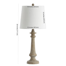 Load image into Gallery viewer, RHETT TABLE LAMP - Kenner Habitat for Humanity ReStore
